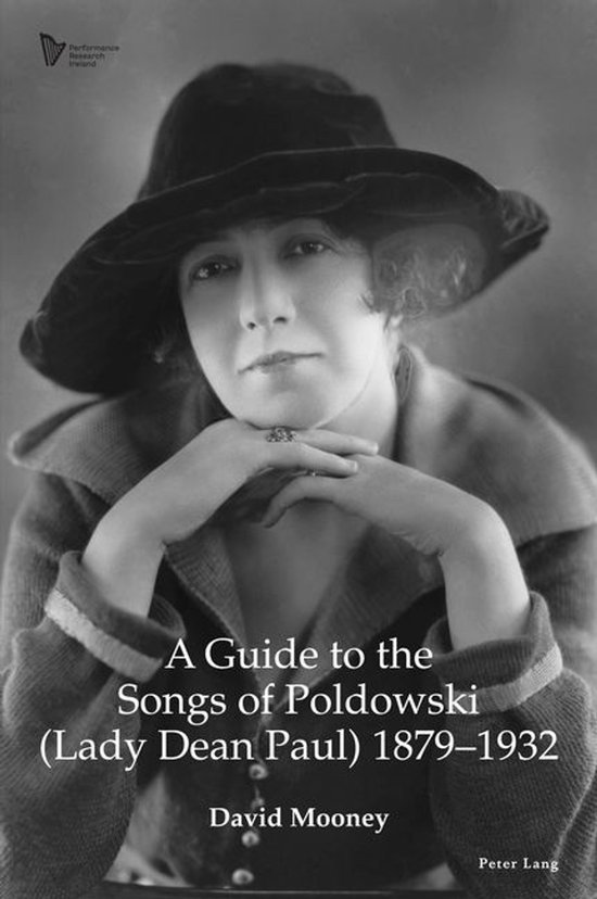 Performance Research: Ireland 2 - A Guide to the Songs of Po ... - cover