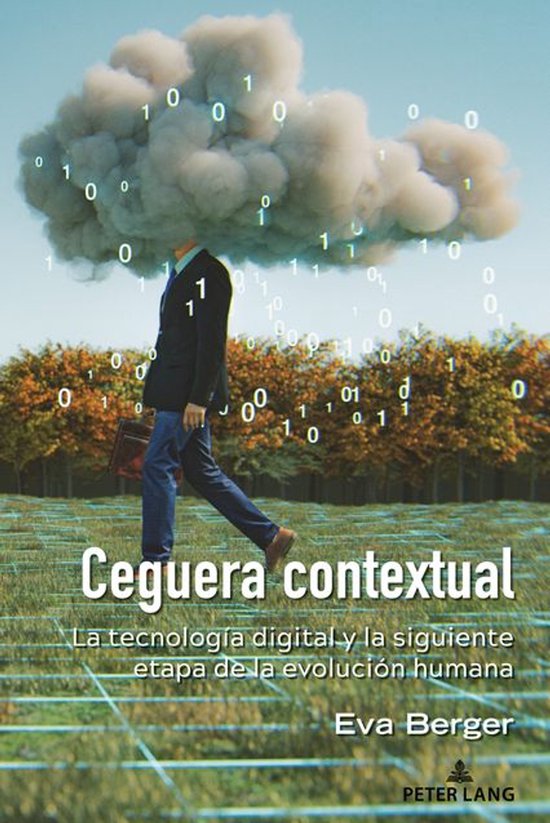 Understanding Media Ecology 13 - Ceguera contextual - cover
