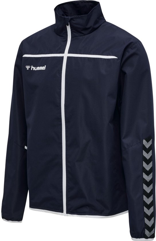 Produktbild von HUMMEL HmlPROMO BENCH JACKET 2001 BLACK M