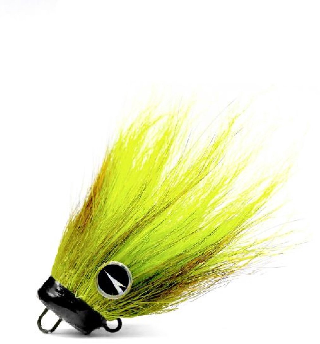 VMC Mustache Rig M | 20g / Chartreuse