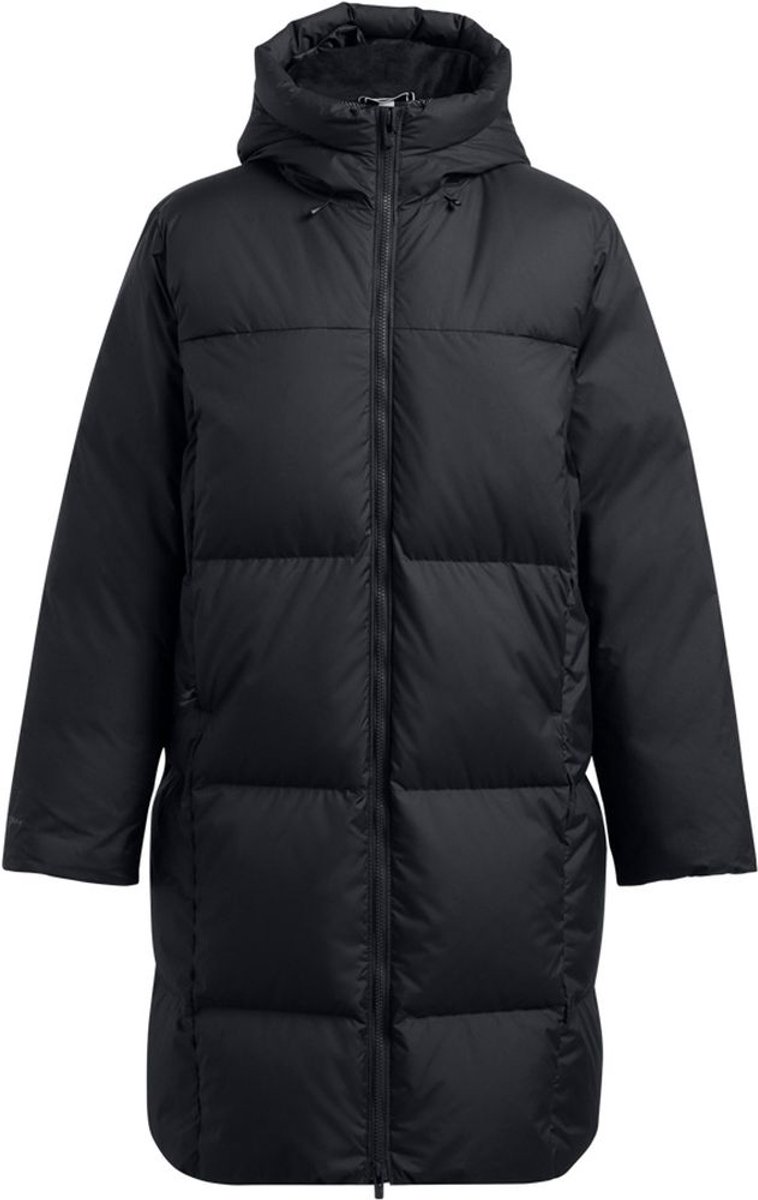 Under Armour Limitless Down-parka voor dames