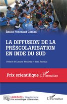 Diffusion de la préscolarisation en Inde du Sud