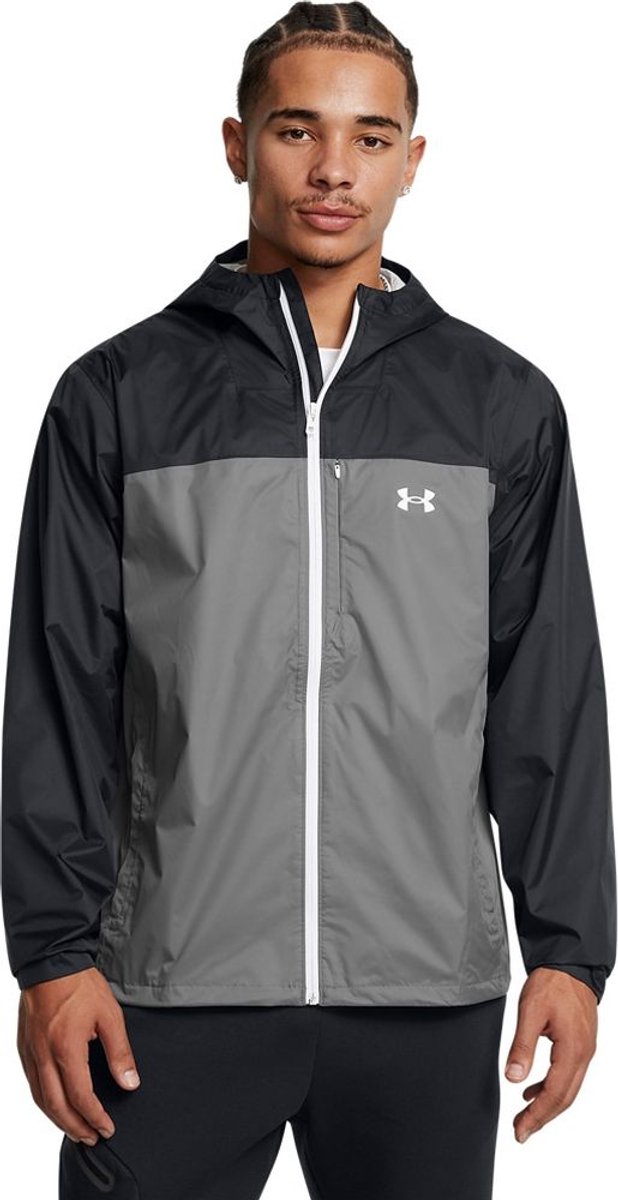 Under Armour softshelljas Cloudstrike Colorblock Jkt