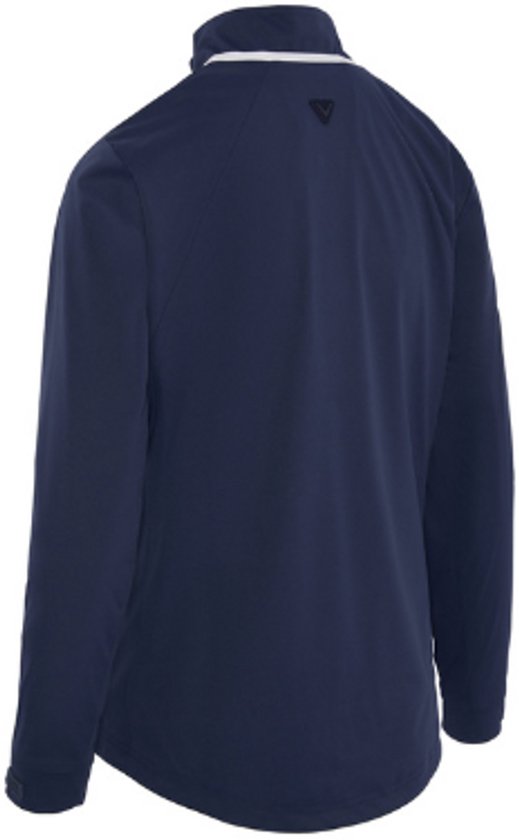Callaway Wind&Water Resistant Golfjas Dames Peacoat van Callaway — afbeelding 2