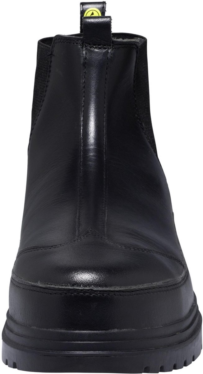 Uvex Dames veiligheidsitschoenen/laarzen 1 X-Cite veiligheidsitlaarzen S3L SR 8647