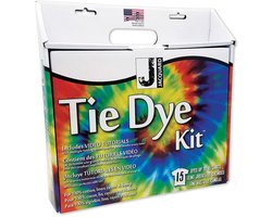 Jacquard tie-dye kit ()