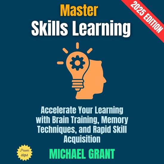 Master Skills Learning: - cover
