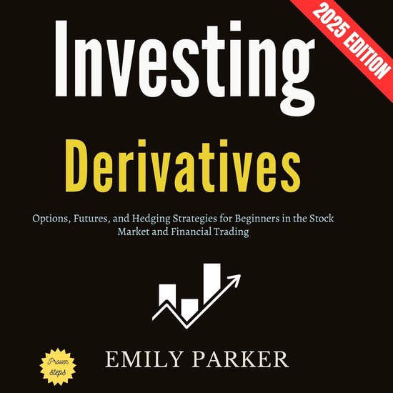 Derivatives Investing: - cover