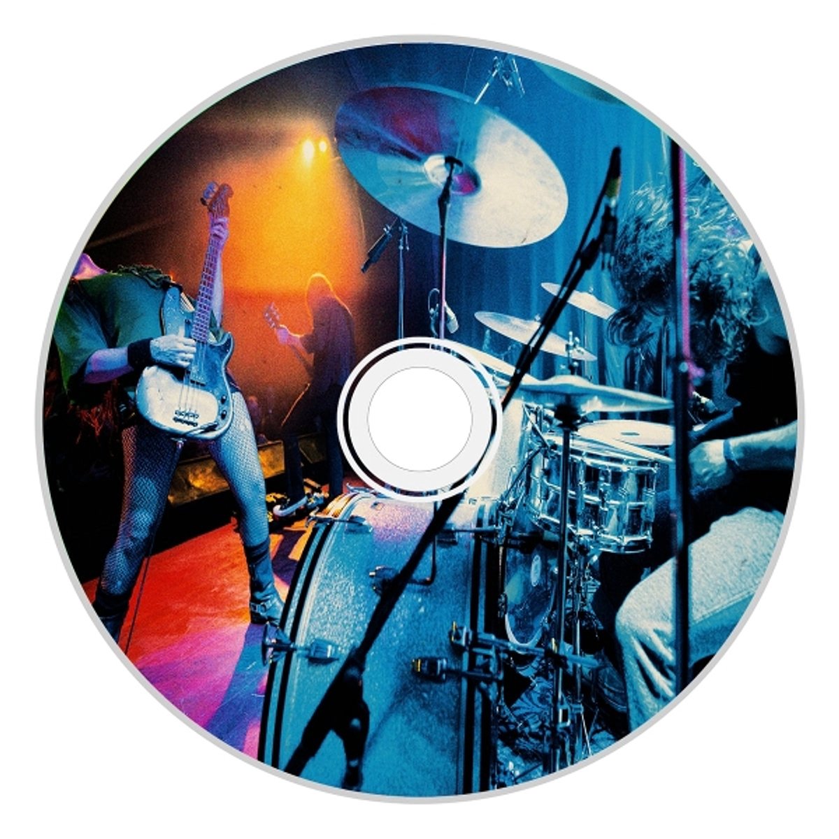 Live at the Star Theater