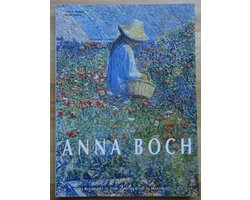 Anna boch 1848-1936