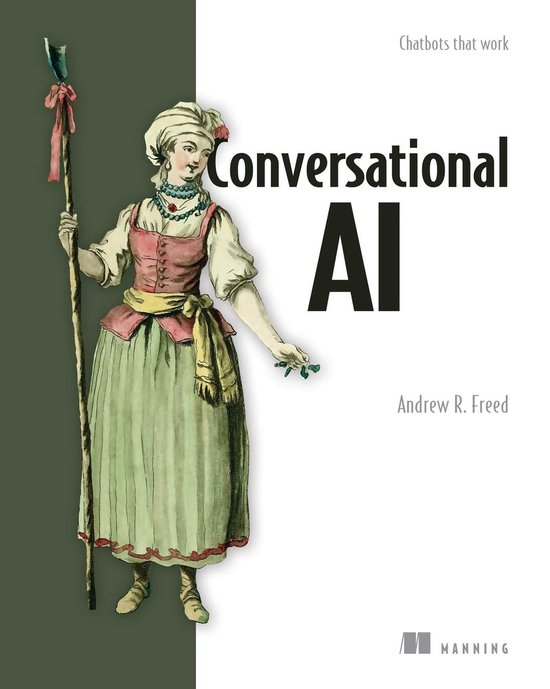 Conversational AI - cover