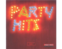 Party Hits - CD1