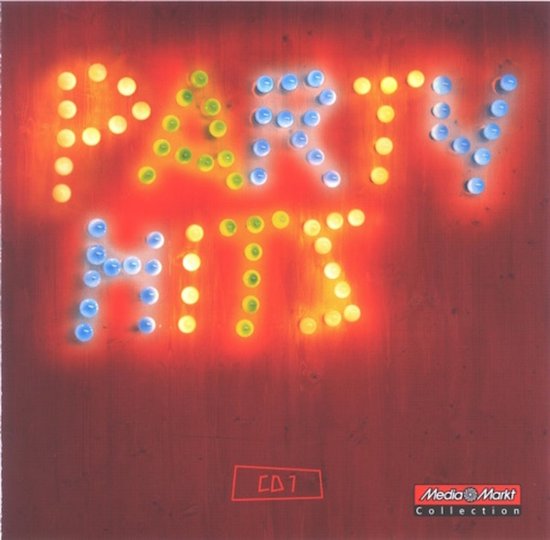 Party Hits - CD1
