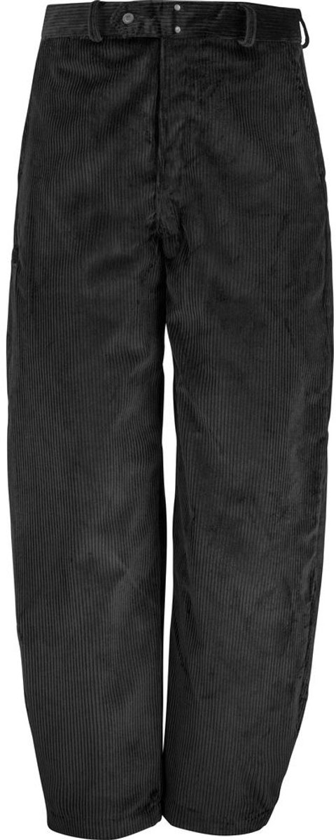 Lafont Hose Marcel (Innenbeinlänge 72 Cm) 10872VC9 Black-60