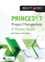 Best practice - PRINCE2® 7 Project Management