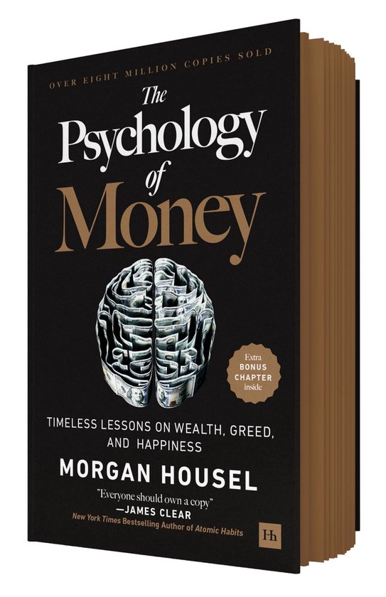 The Psychology of Money