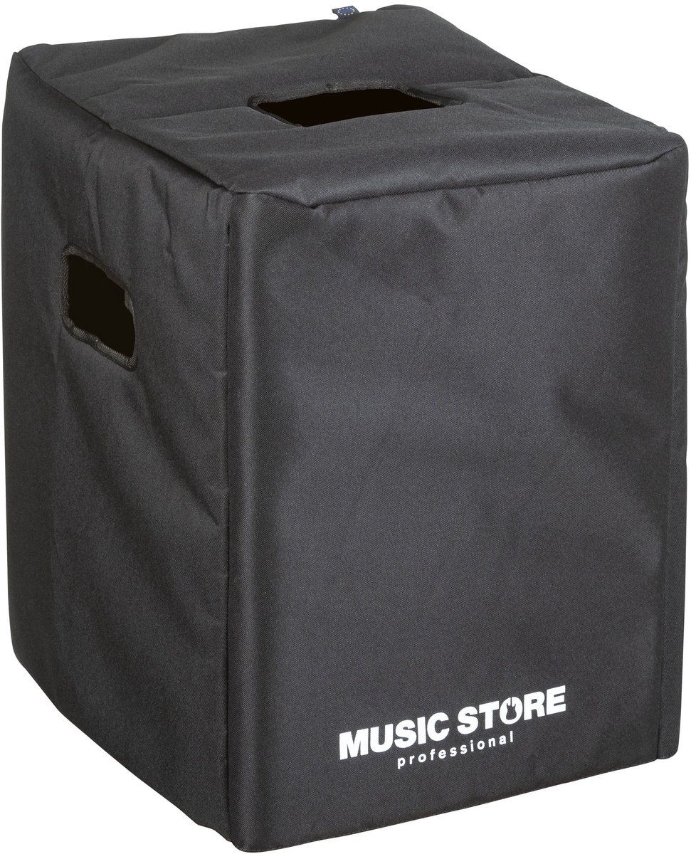 MUSIC STORE Cover Sub - ApolloNexus gepolstert - Luidspreker cover