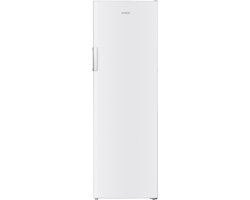 Qonos Q1117744 Upright Freezer No Frost 204l White D