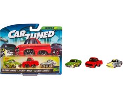 CarTuned - Muscle Madness
