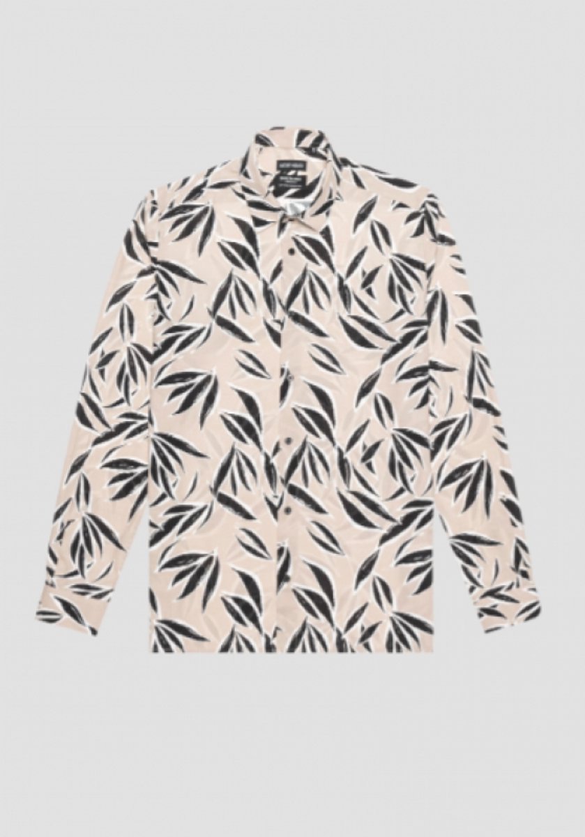 Heren shirt antony morato