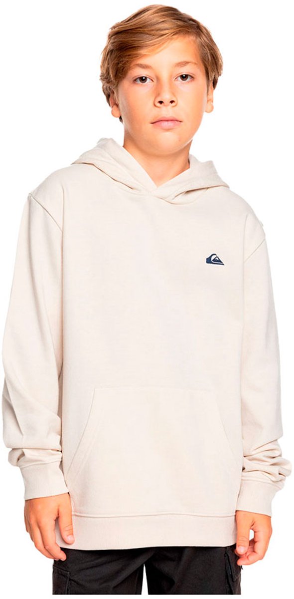 Quiksilver Basic Sweatshirt XS Man Birch