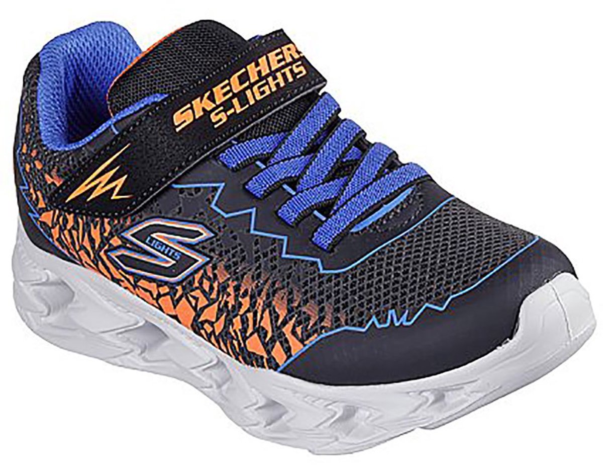 Skechers Vortex 2.0 Zorento Schoenen Zwart EU 36 1/2 Jongen