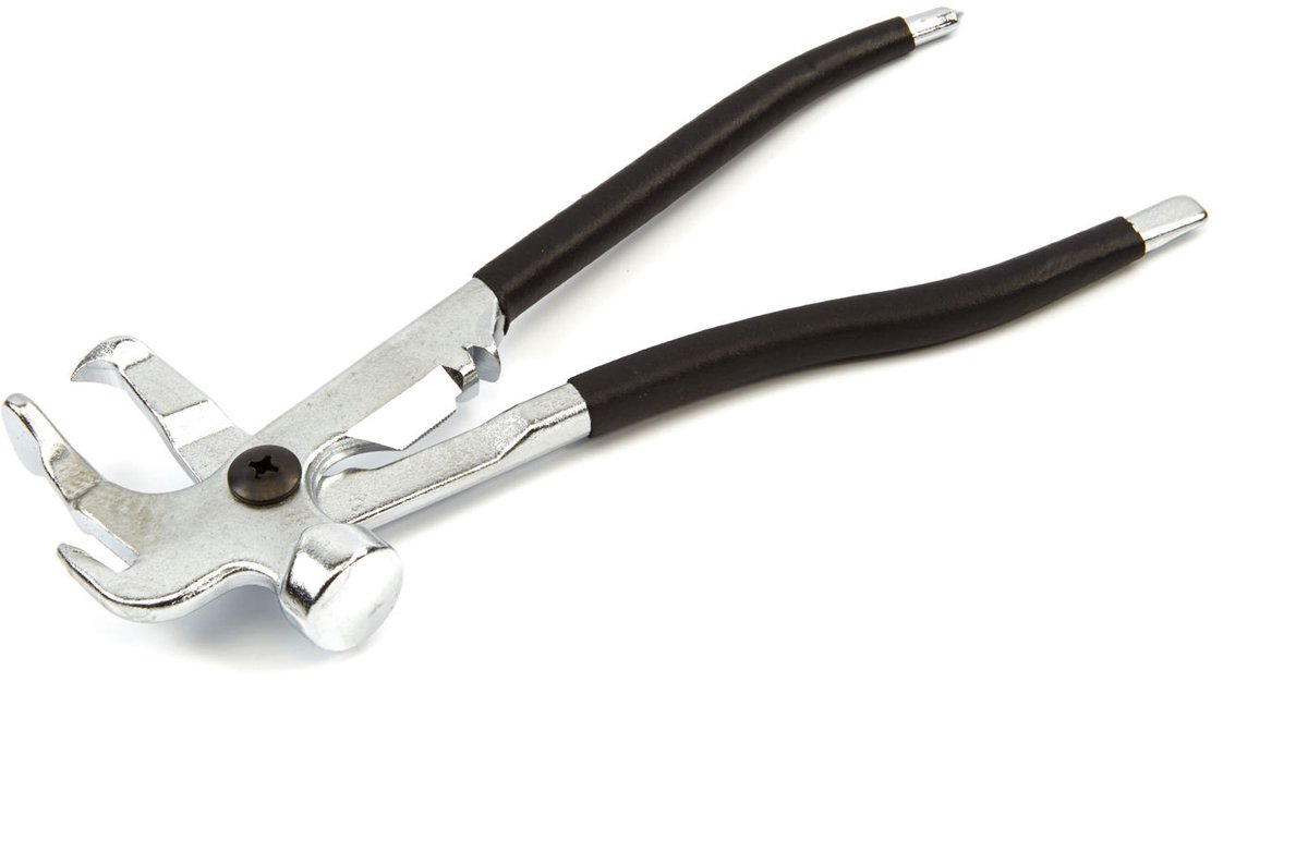 AOK Wielloodtang 250 mm