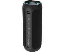Rixus RXBS56 Wireless Speaker Play Black
