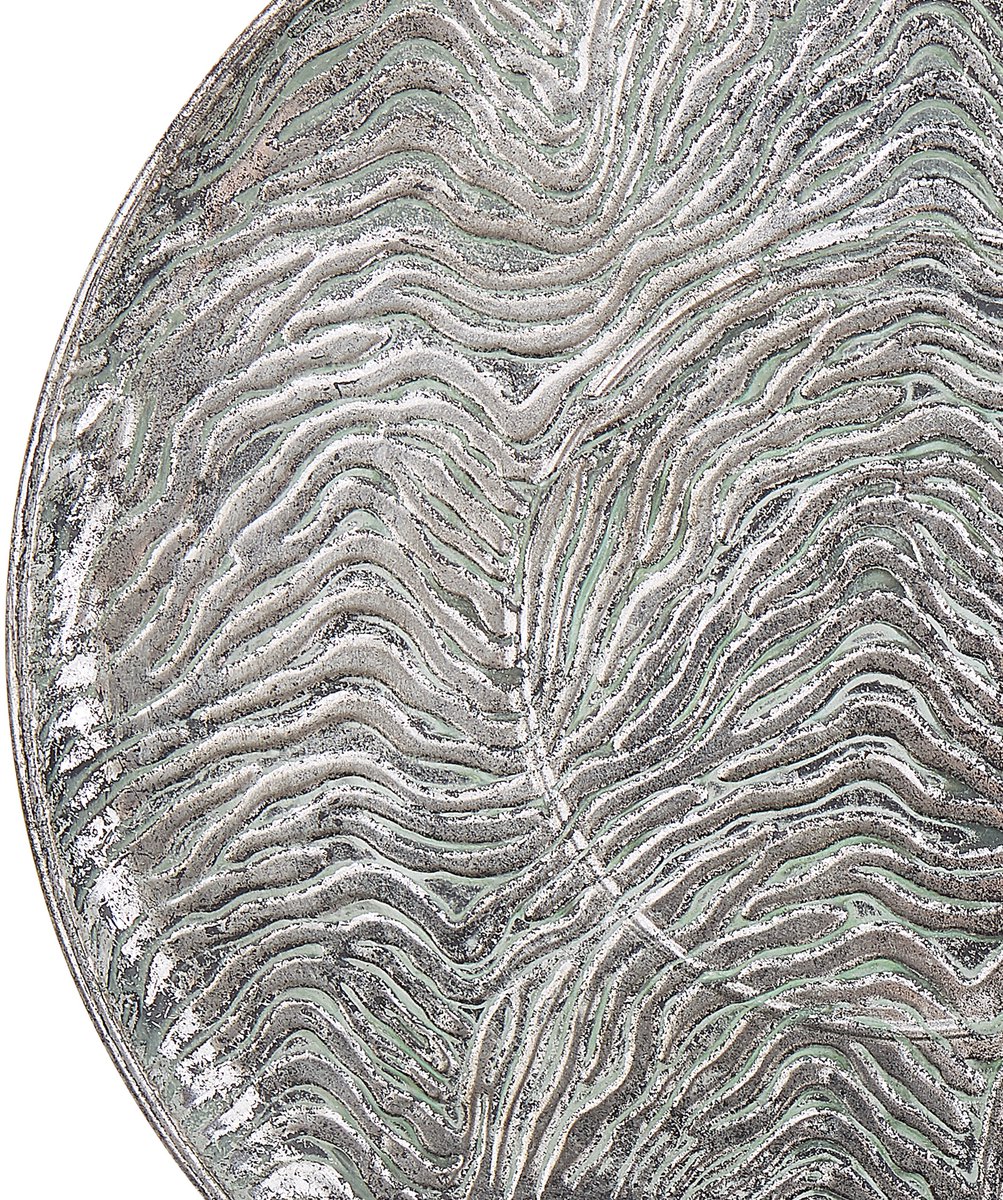KITNOS - Dienblad - Zilver - Metaal