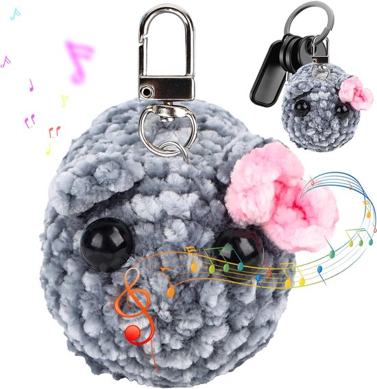 Sleutelhanger Hanger Kawaii Chiikawa Hachiware Kinderen Pupil Cartoon Anime Pluche Pop Schooltas Actiefiguur Accessoire – koop de beste producten in de online winkel