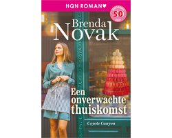 Omslag van Een onverwachte thuiskomst