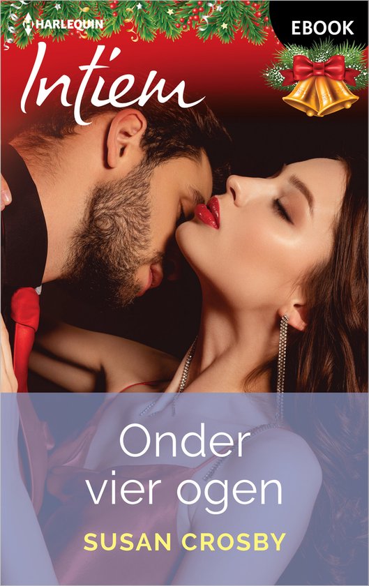 Intiem Extra 377 - Onder vier ogen