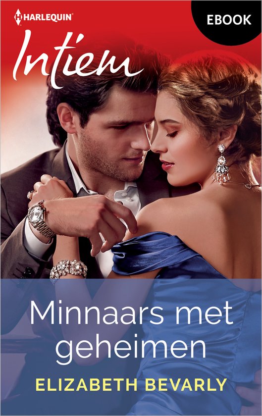 Intiem Extra 388 - Minnaars met geheimen
