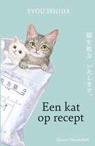 Een kat op recept