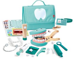 Super Smile tandheelkundige kliniek set