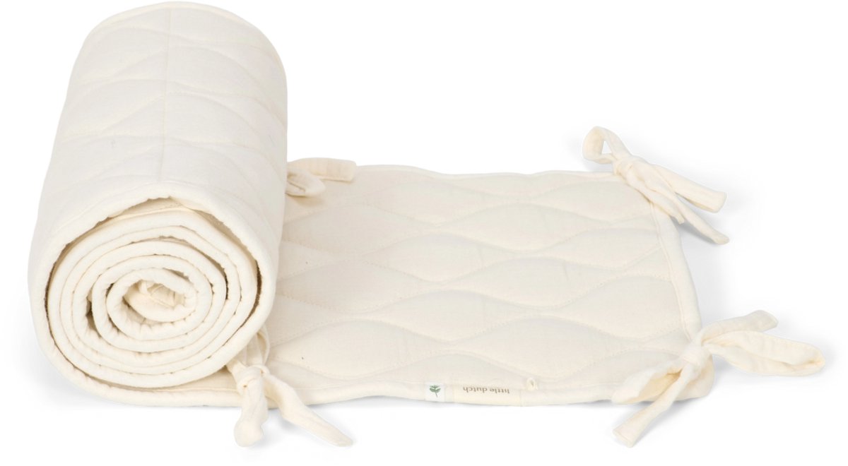 Little Dutch Boxomrander - wit - essentials