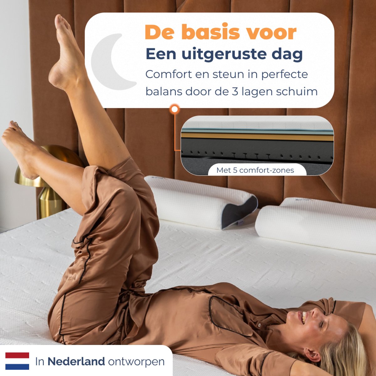 Best Life Matras 140x200 cm thumbnail 5
