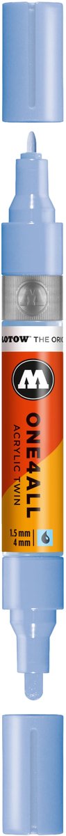 Molotow - One4All Twin Marker Ceramic Light Pastel