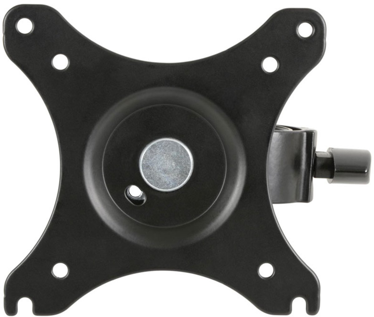 AV:Link PMB100 schermbeugel voor 35 mm paal of truss 17-30 inch VESA 75 en 100