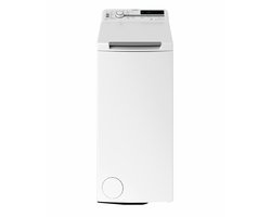 Whirlpool TDLR 65251B BE - Bovenlader Wasmachine - 6,5 kg