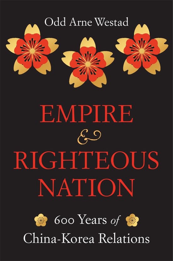 The Edwin O. Reischauer Lectures - Empire and Righteous Nati ... - cover