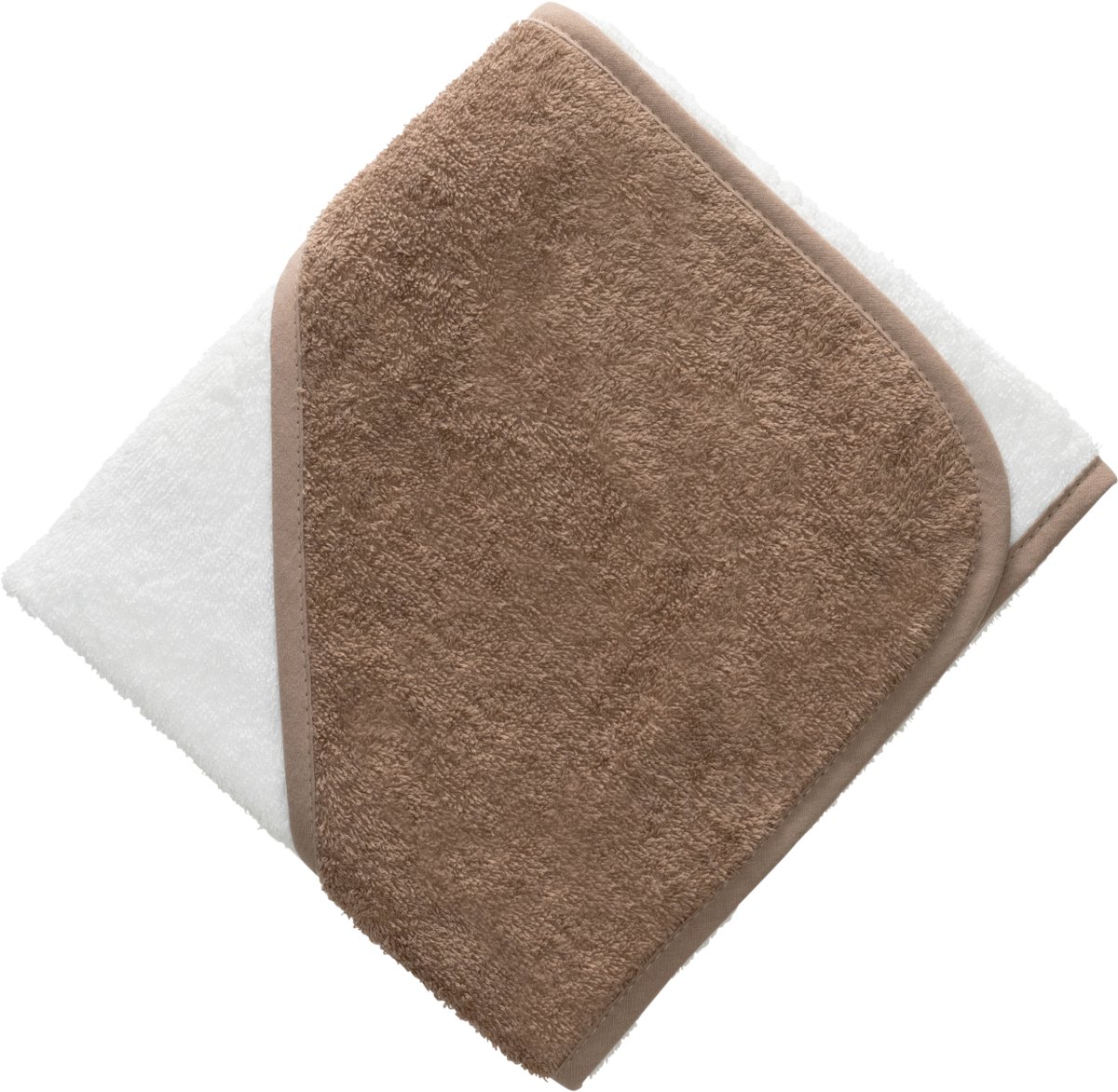 BD Collection Badcape - Taupe