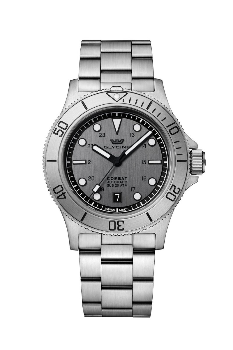 Glycine GL0531 - Combat Sub 42
