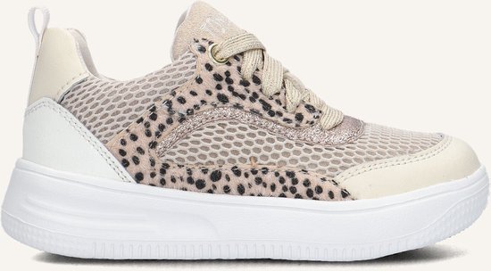Baskets Ton & Ton Stine Low - Filles - Beige - Taille 21