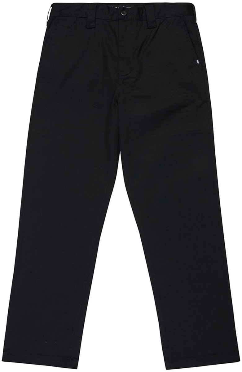 Quiksilver Union Chino Broek 36 Man Zwart
