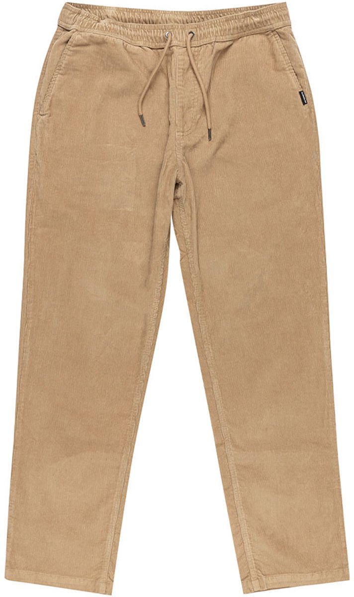 Quiksilver Taxer Cord Broek XL Man Elmwood