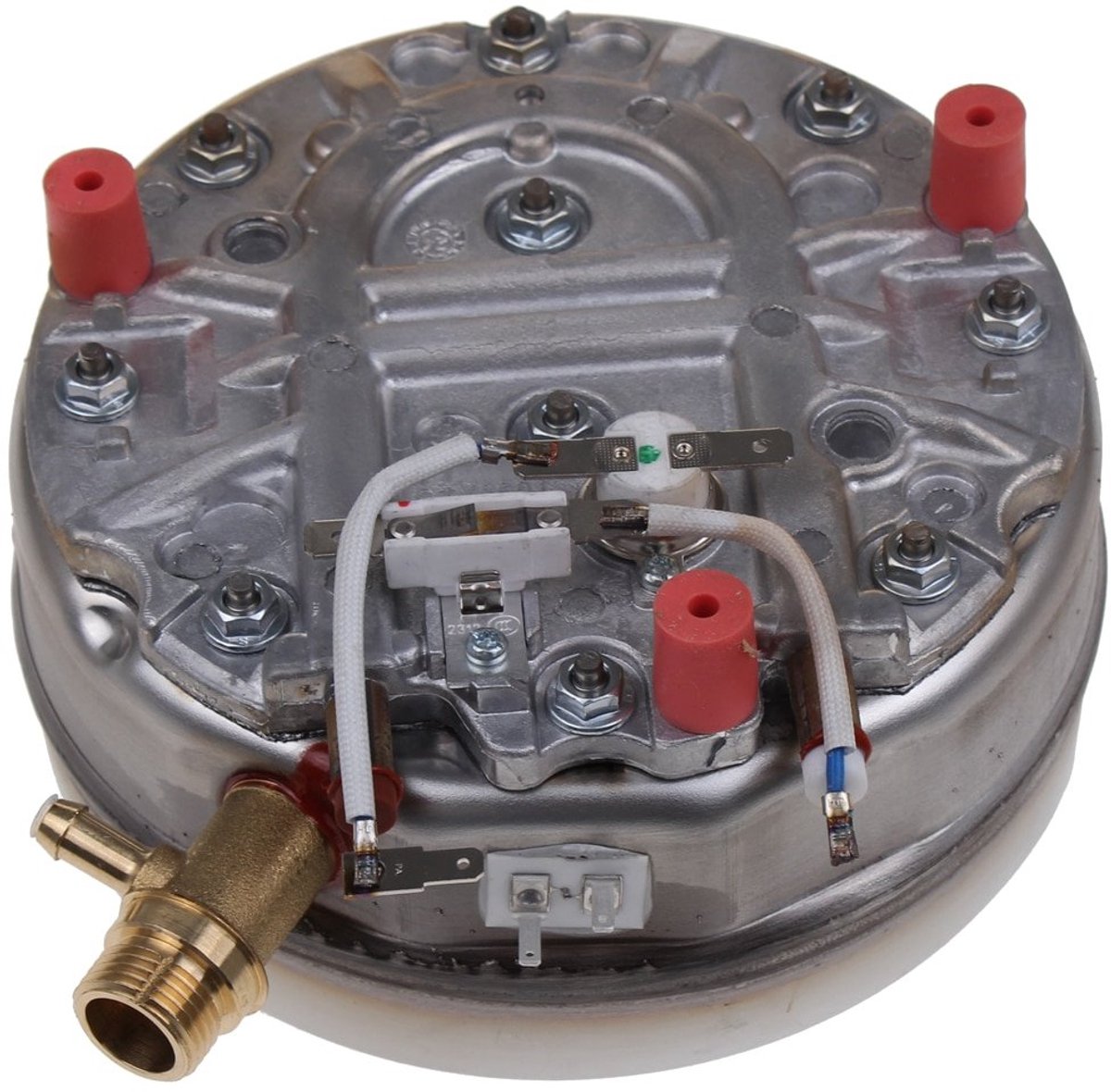 SEB - STOOMGENERATOR KETEL - CS00144605