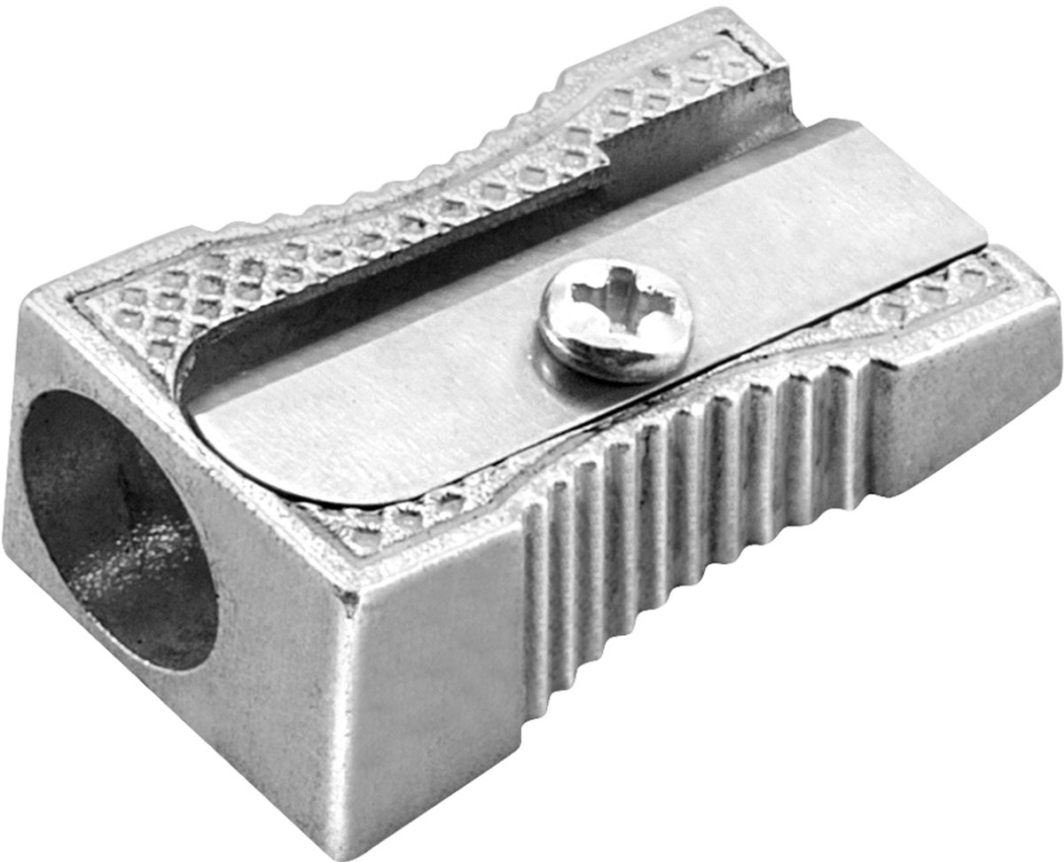 Wonday puntenslijper aluminium wigvorm