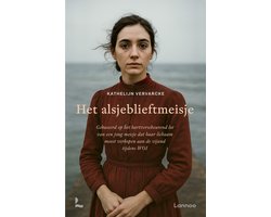 Omslag van Het alsjeblieftmeisje