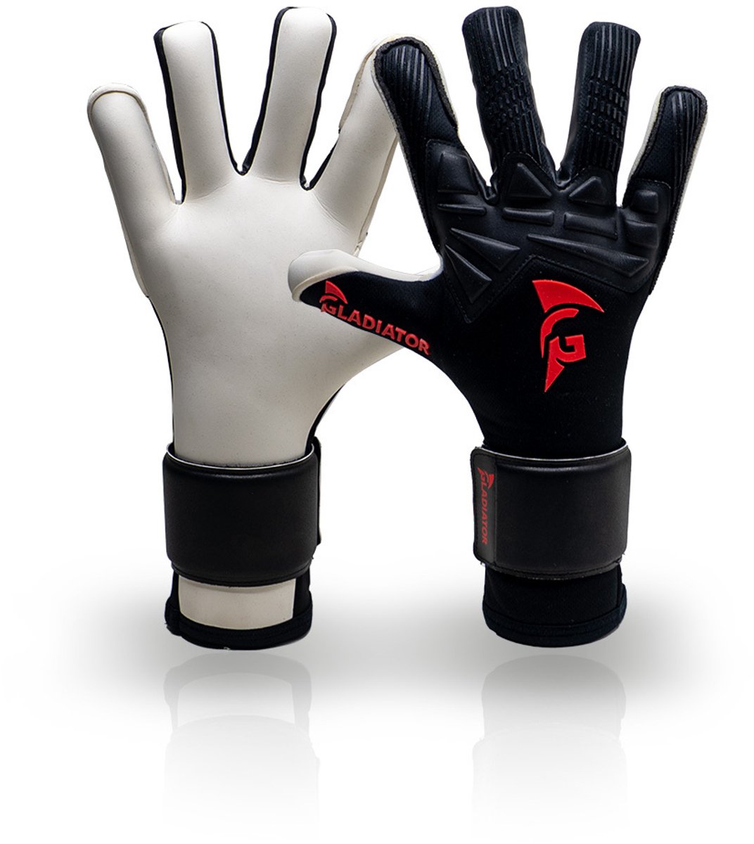 Gladiator Sports Advanced Pro Keepershandschoenen - Maat 7